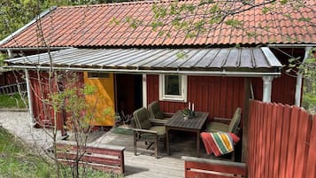 House | Exterior