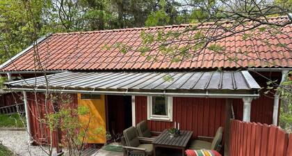 4 Person Holiday Home in Tyreso