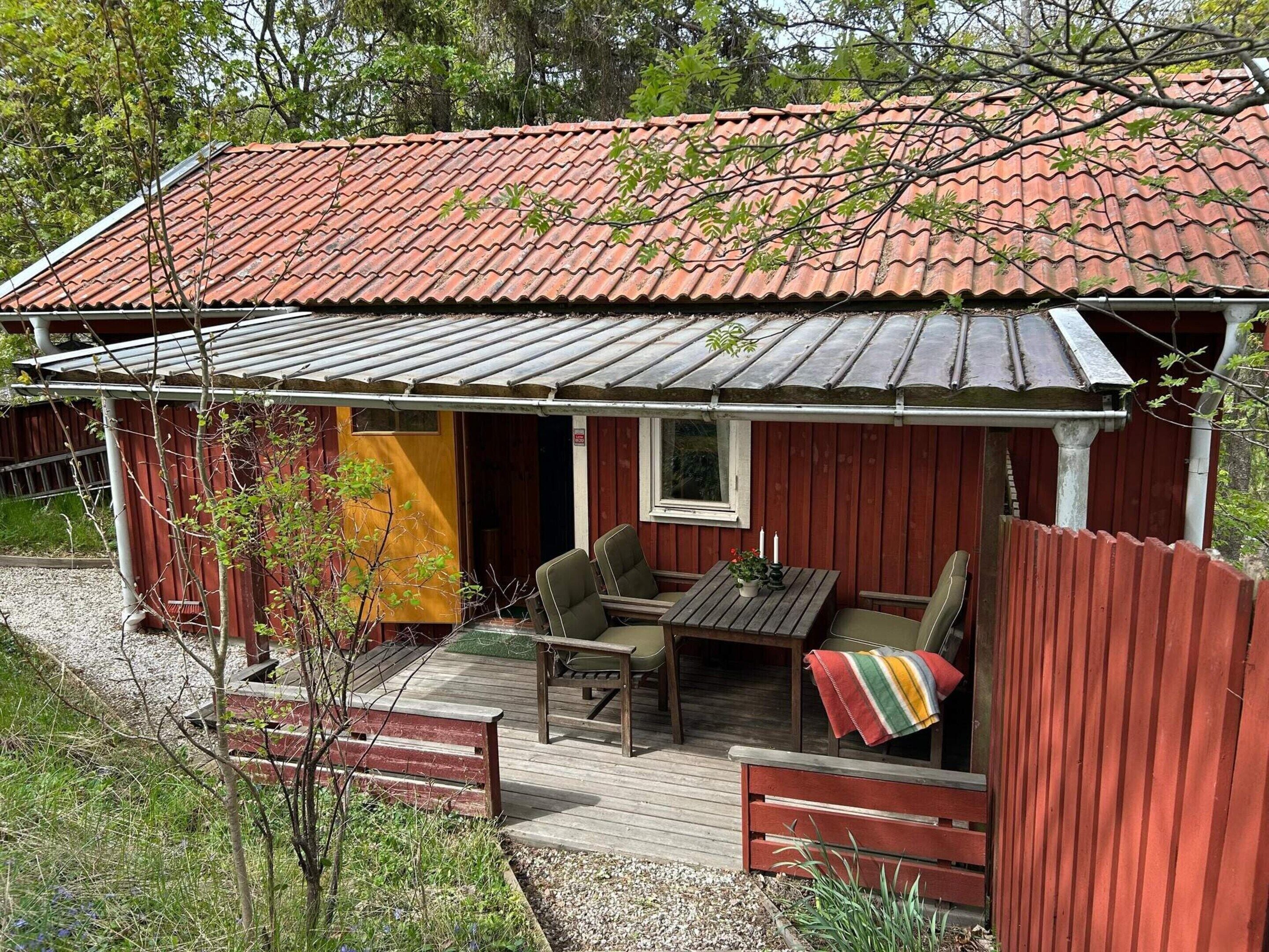 House | Exterior