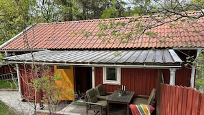 House | Exterior - 4 Person Holiday Home in Tyreso (Tyreso)