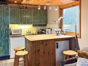 Interior - 4 Person Holiday Home in Tyreso (Tyreso)