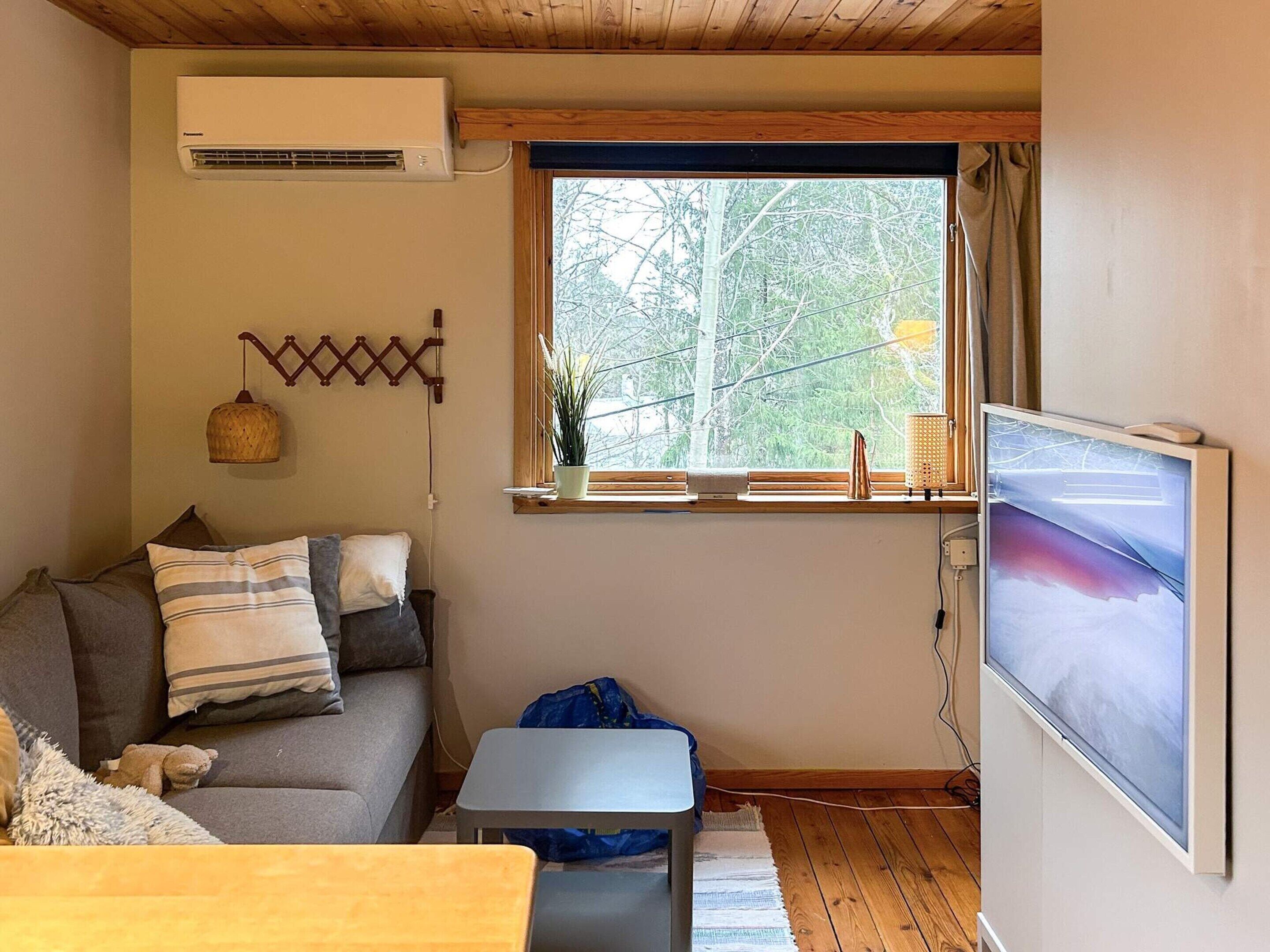 Ferienhaus | Innenbereich