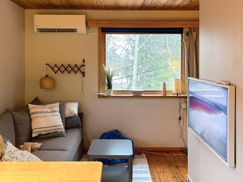 4 Person Holiday Home in Tyreso