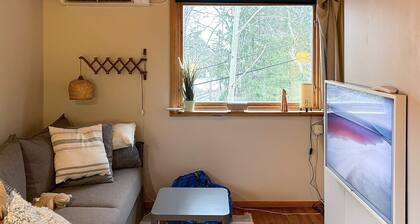 4 Person Holiday Home in Tyreso