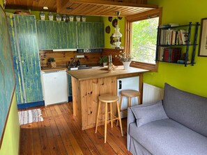 House | Interior - 4 Person Holiday Home in Tyreso (Tyreso)