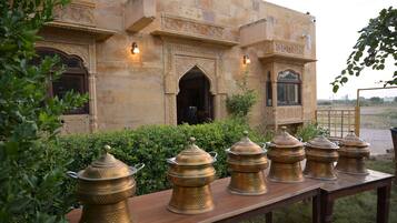 Phòng đôi Deluxe | Truy cập Internet không dây miễn phí