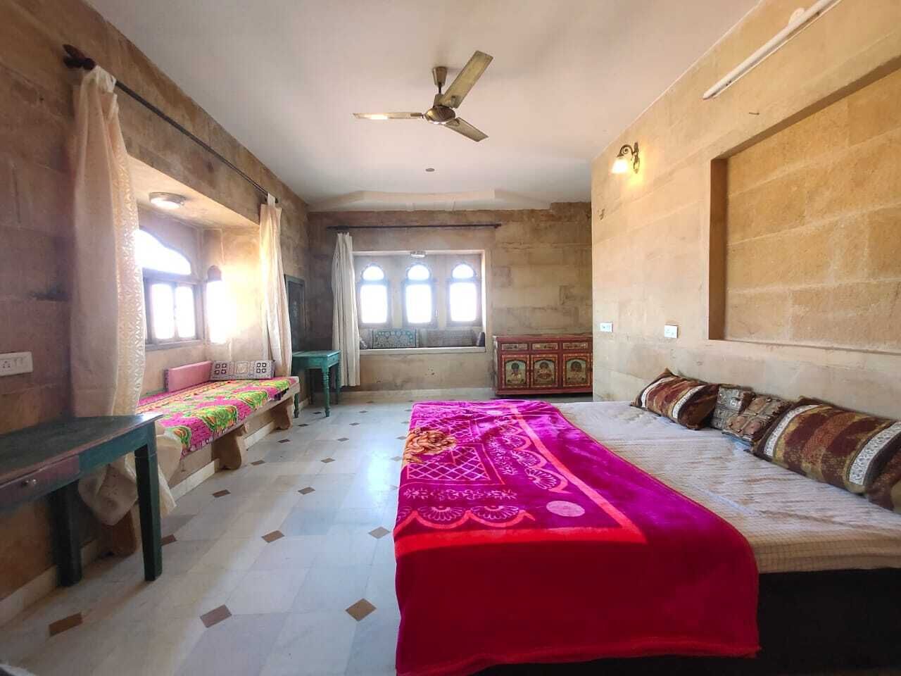 Deluxe dubbelrum | Gratis wi-fi