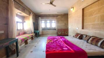 Phòng đôi Deluxe | Truy cập Internet không dây miễn phí