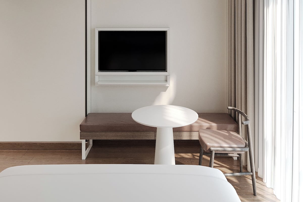 مكتب وواي فاي مجانًا