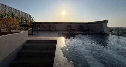 PureJoy Hotel City Center Phu Quoc