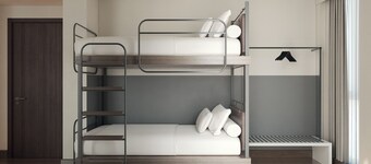 PureJoy Hotel City Center Phu Quoc