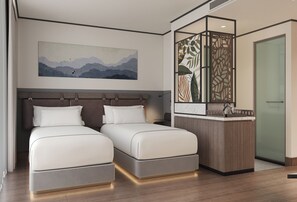 โต๊ะทำงาน, Wi-Fi ฟรี