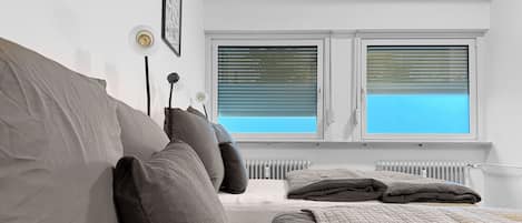 3 間睡房、Wi-Fi、床單