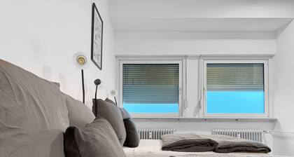 Gruppenloft München – PS5, Karaoke, frei Parkplatz