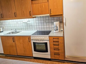 Casa | Cocina privada