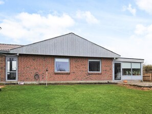 House | Exterior - 6 Person Holiday Home in Lemvig (Lemvig)