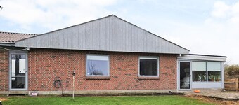 6 Person Holiday Home in Lemvig
