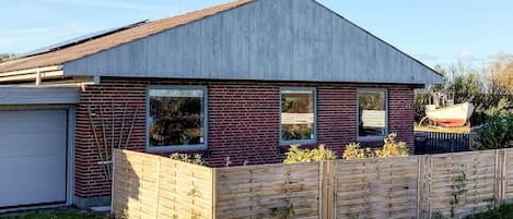 Maison | Extérieur