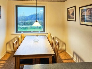 獨棟房屋 | 住宿內部
