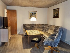 House | Interior - 6 Person Holiday Home in Lemvig (Lemvig)