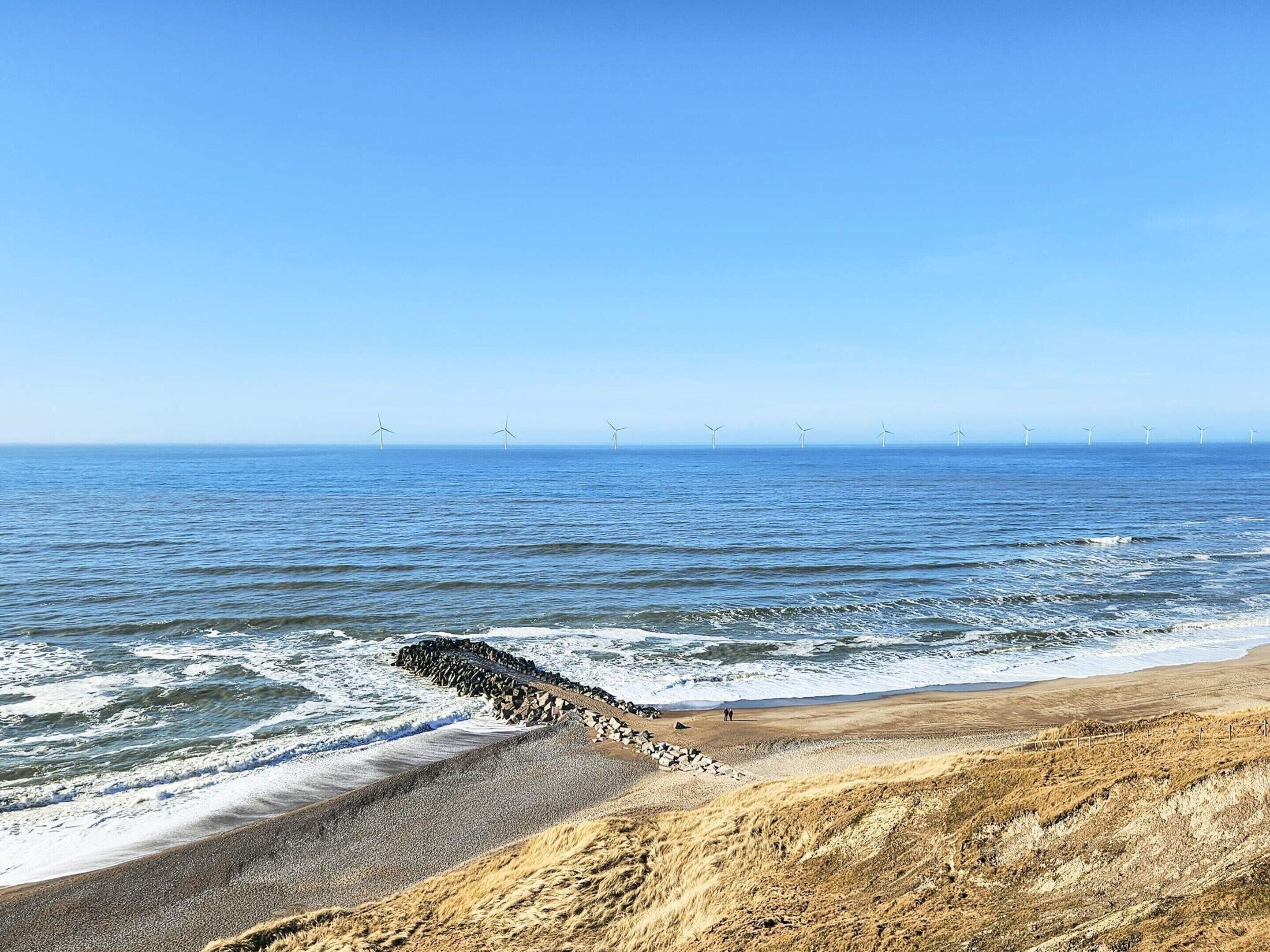 House | View from property