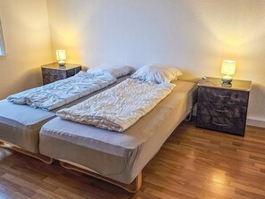 House | 3 bedrooms - 6 Person Holiday Home in Lemvig (Lemvig)
