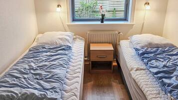 House | 3 bilik tidur