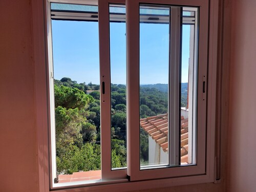 Disconnect in nature, 3 km from the sea.