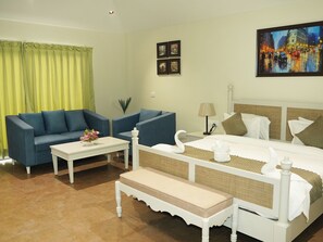 Télévision LED de 32 pouces avec chaînes par câble