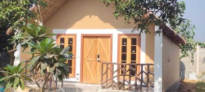 Aaradhyam Resort and Spa