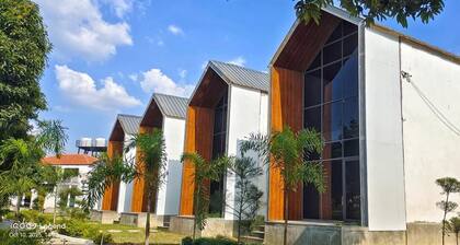 Aaradhyam Resort and Spa