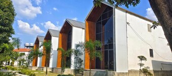 Aaradhyam Resort and Spa