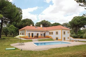 Exterior - UA 78- Villa dos Sobreiros (Alcácer do Sal)