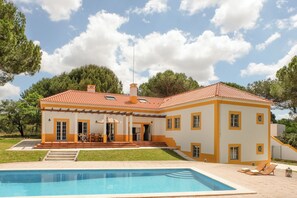 Alberca