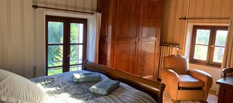 Grande Maison idéal groupe & familles