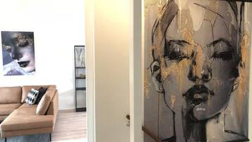 Apartment | Innendetails