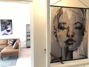 Căn hộ | Chi tiết nội thất