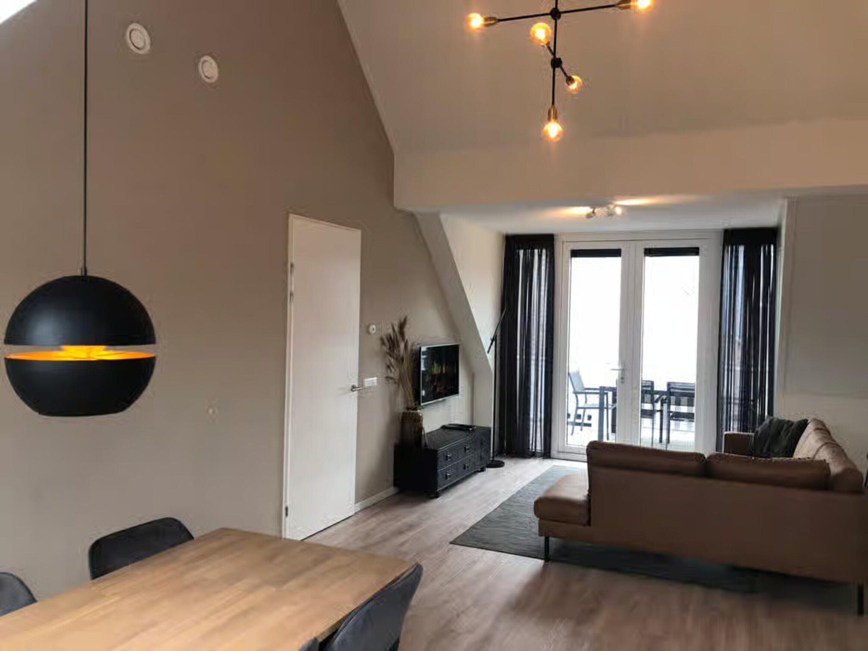 Apartment | Wohnzimmer