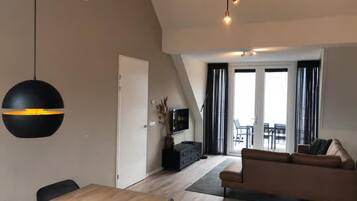 Apartment | Wohnzimmer