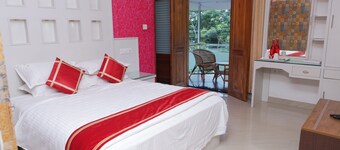 Essence Munnar Homestay