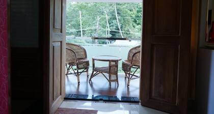 Essence Munnar Homestay