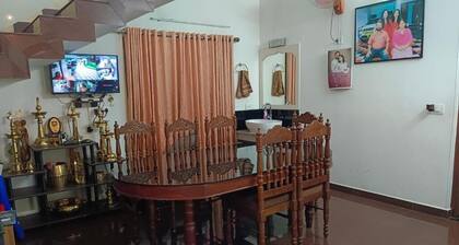 Essence Munnar Homestay