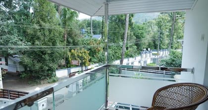 Essence Munnar Homestay