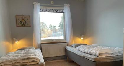 4 Person Holiday Park Home in Orsa