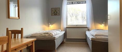 Ferienhaus | Innenbereich