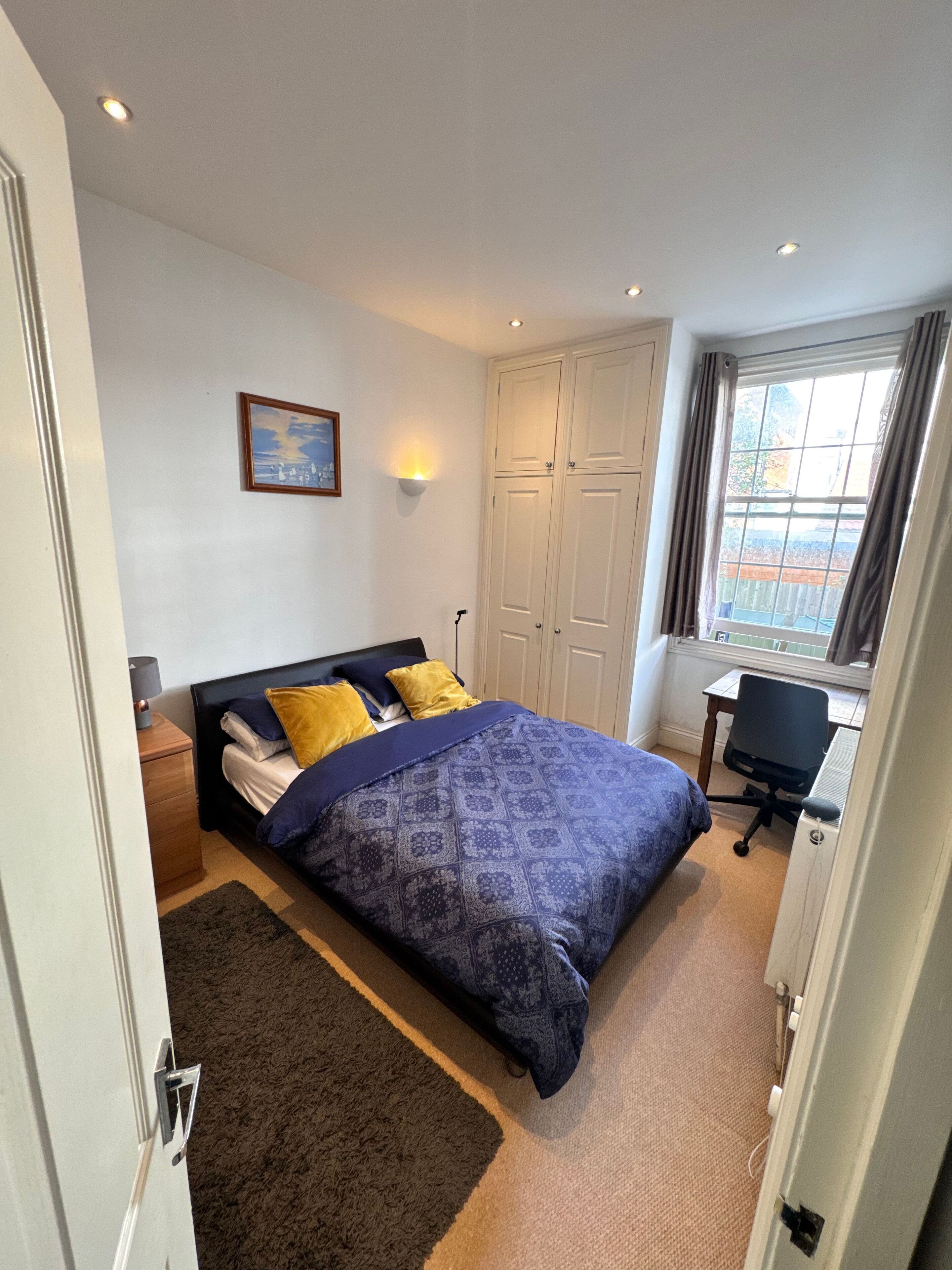 Shared Dormitory, 1 Bedroom | 1 bedroom