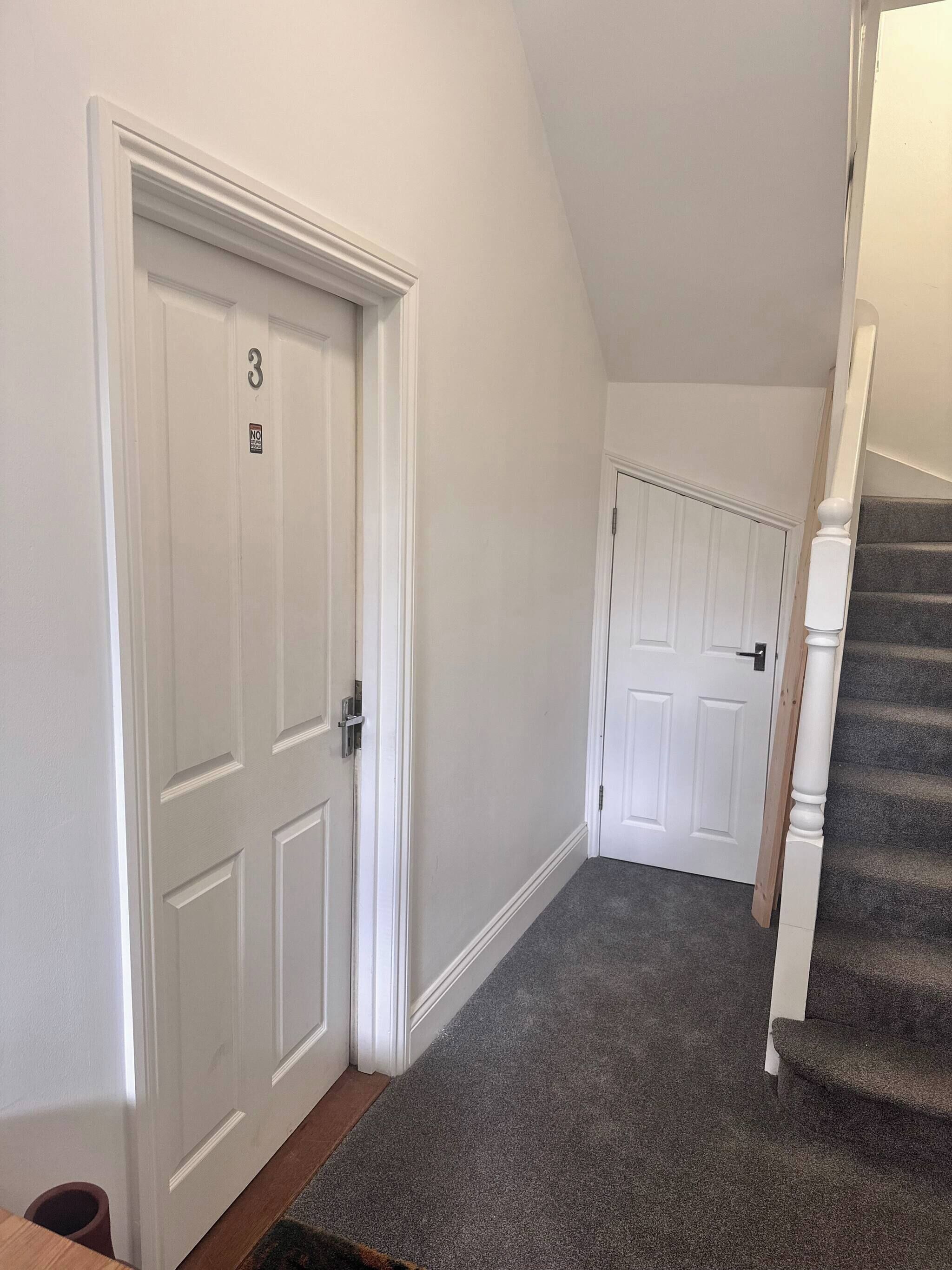 Shared Dormitory, 1 Bedroom | Interior