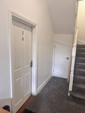 Shared Dormitory, 1 Bedroom | Interior