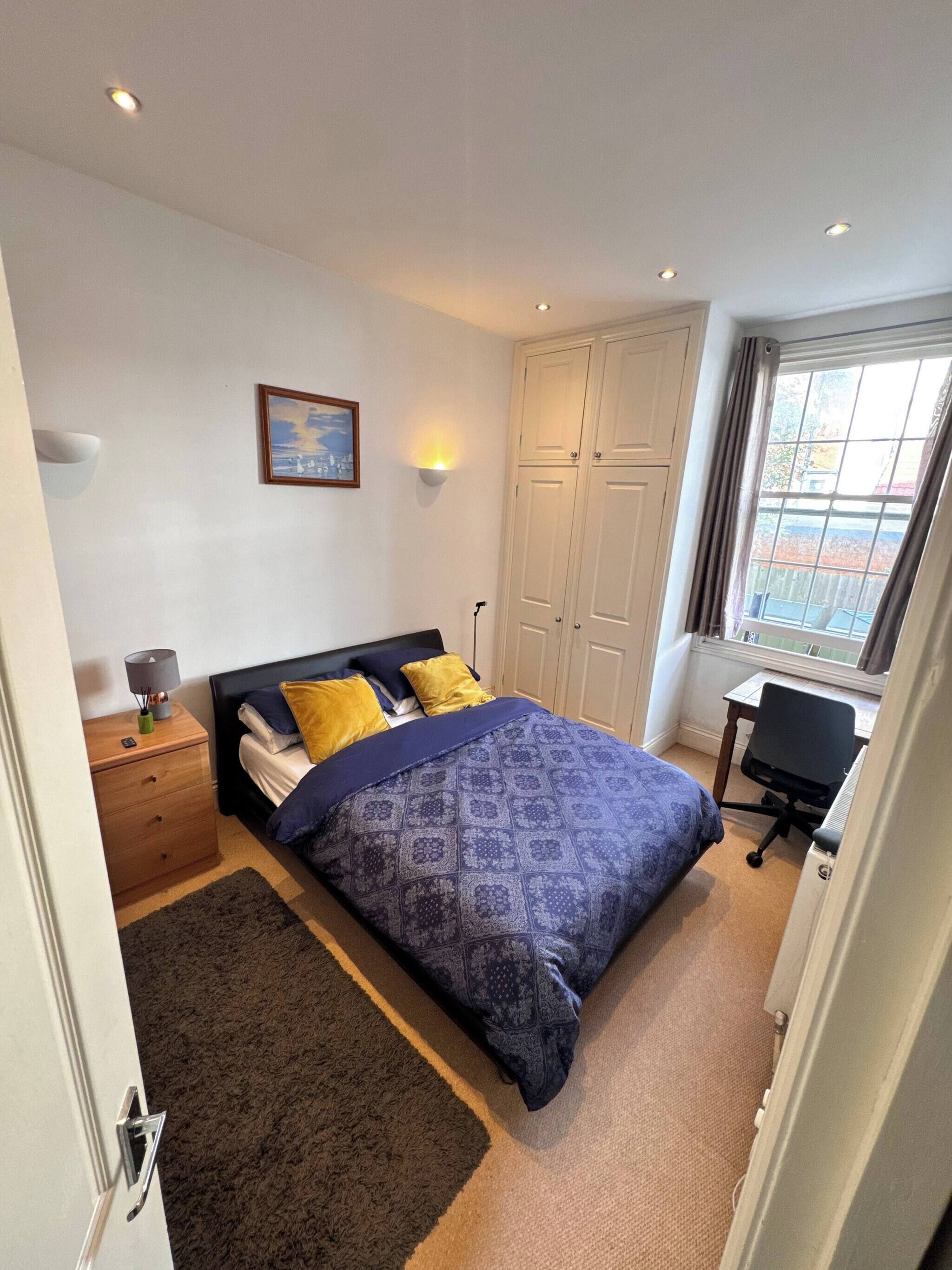 Shared Dormitory, 1 Bedroom