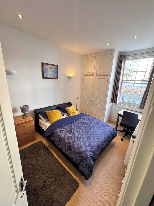 Shared Dormitory, 1 Bedroom